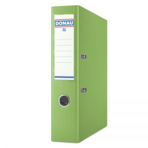 Segregator Donau A4/75 Master PP 2R, Zielony jasny